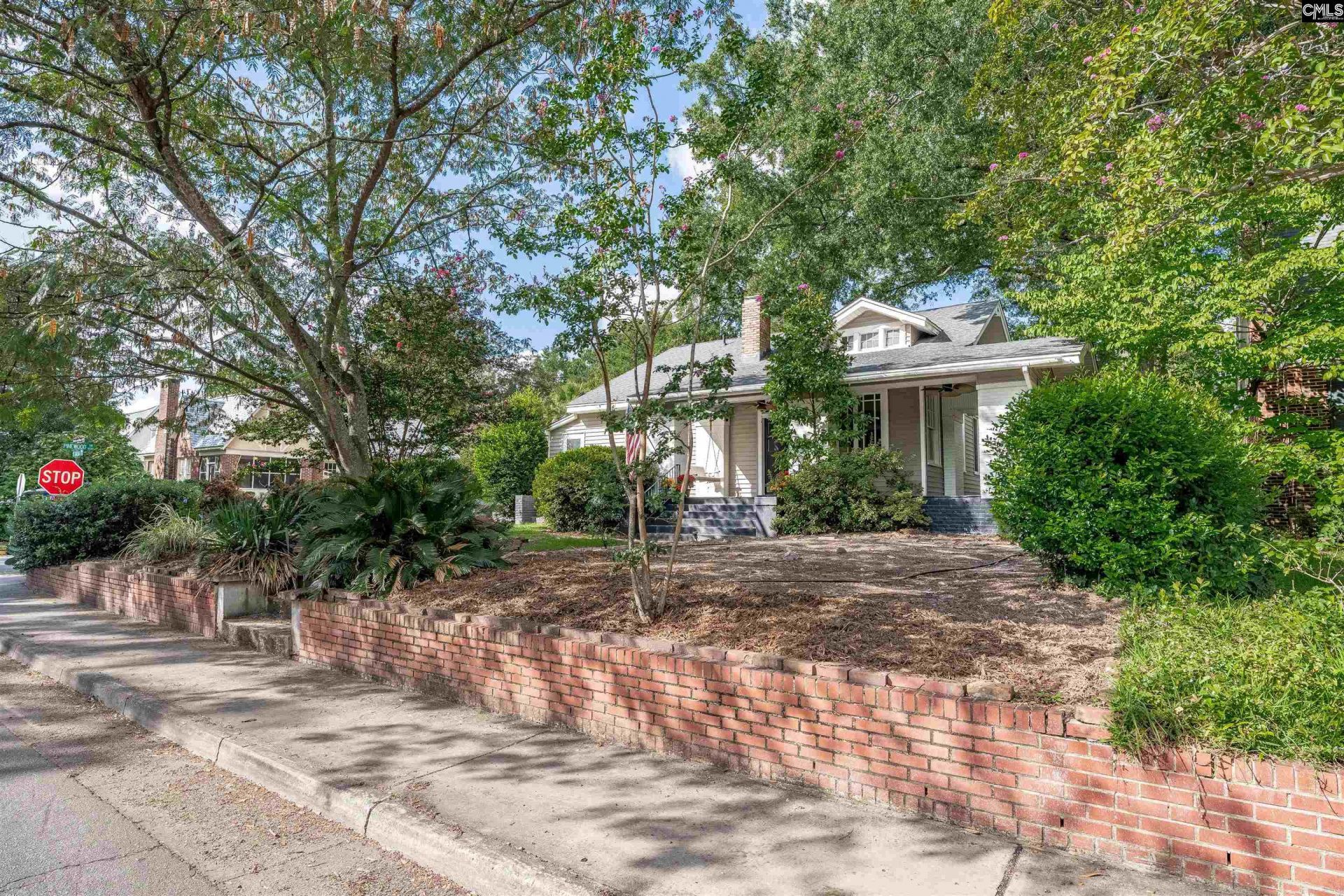 305 S Saluda Avenue Photo 41