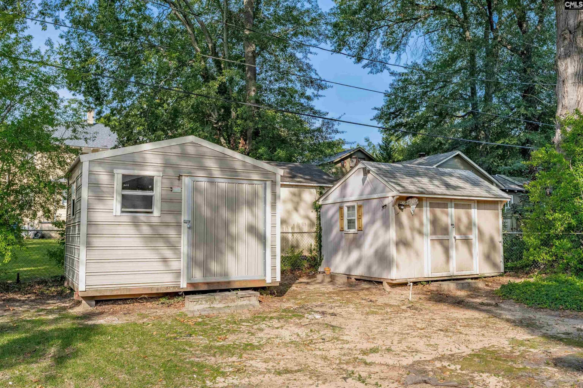 305 S Saluda Avenue Photo 44