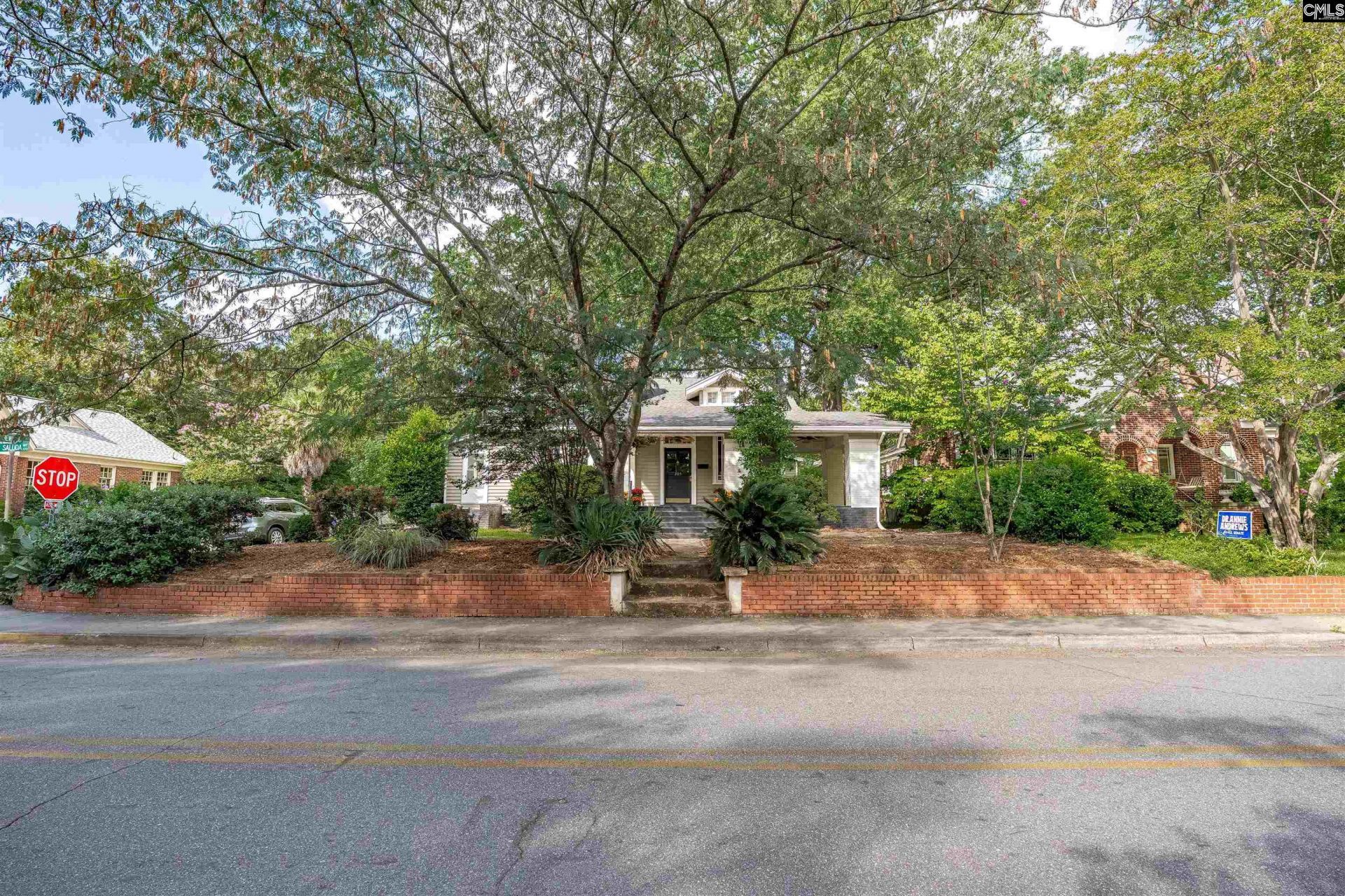 305 S Saluda Avenue Photo 7