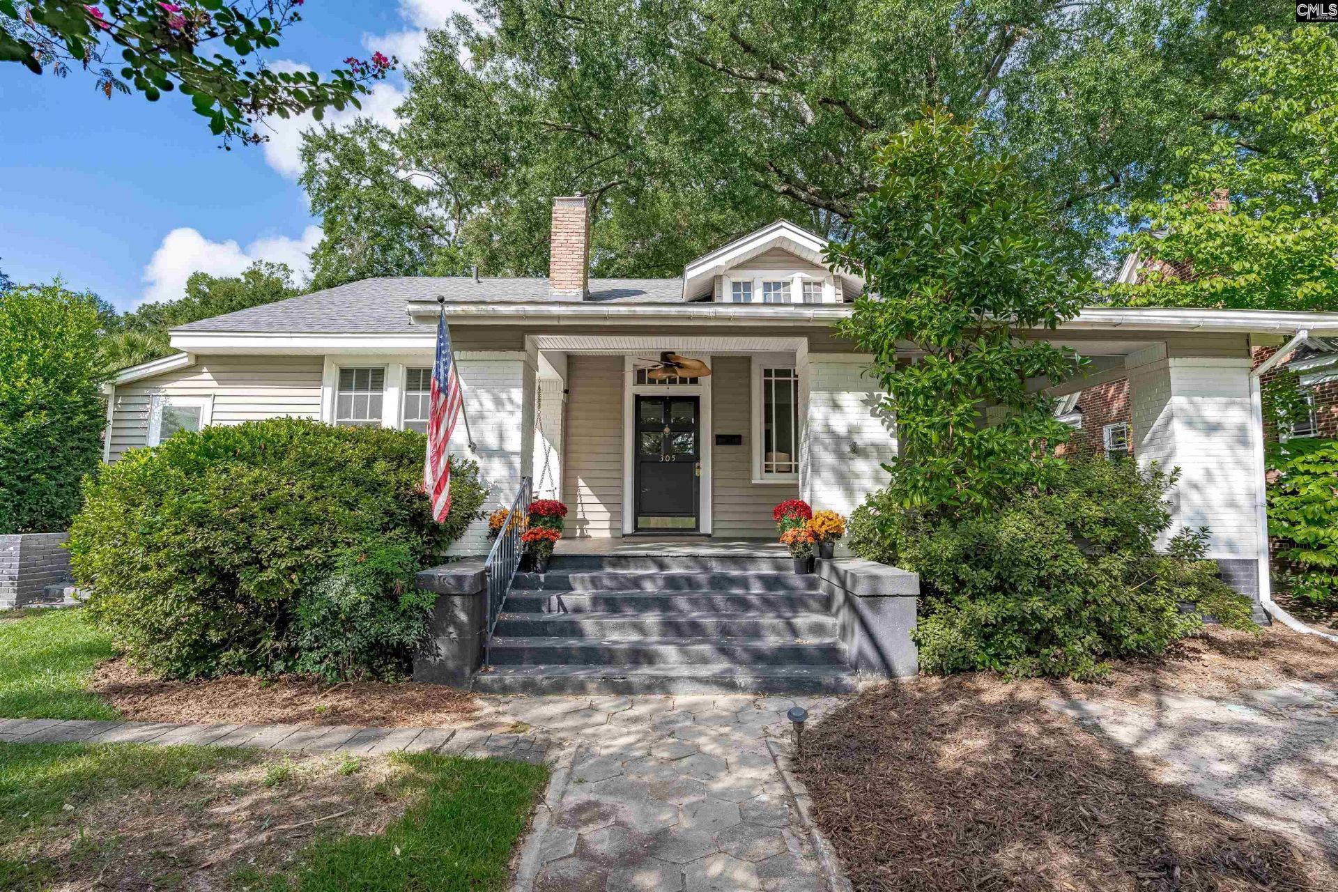 305 S Saluda Avenue Photo 8