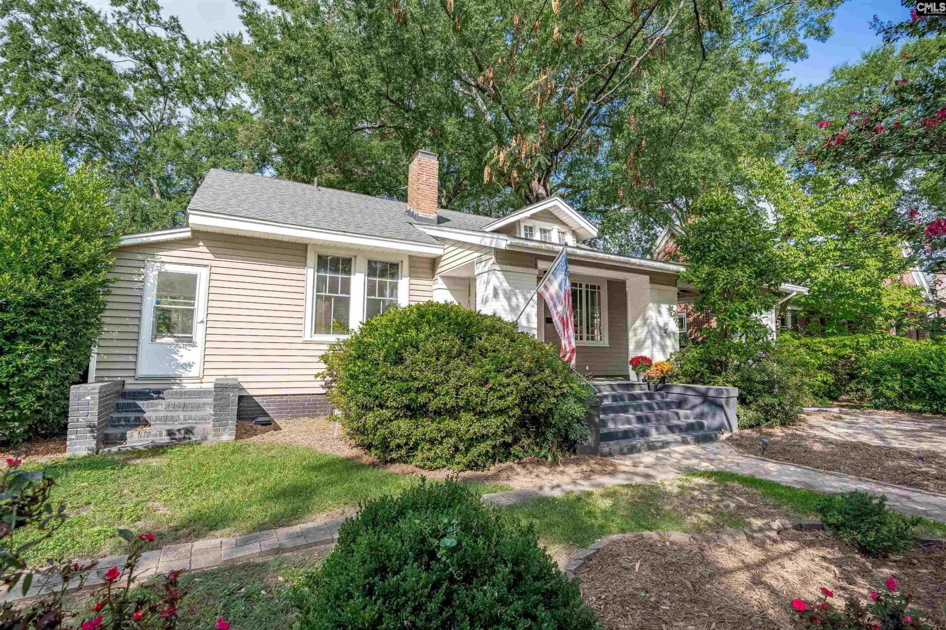 305 S Saluda Avenue Photo 9