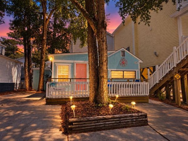 6001-1441 South Kings Hwy., Myrtle Beach, SC 29575