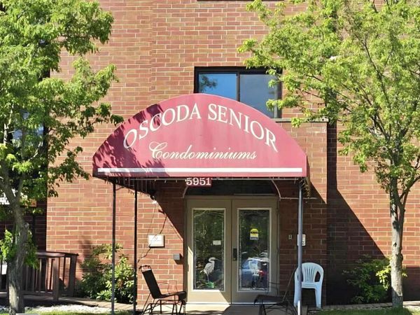 5951 Skeel Avenue N, Unit 319, Oscoda, MI 48750