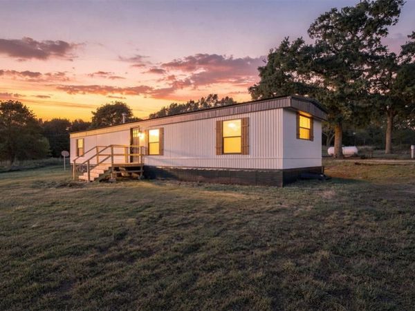 17000 190th Street, Lexington, OK 73051