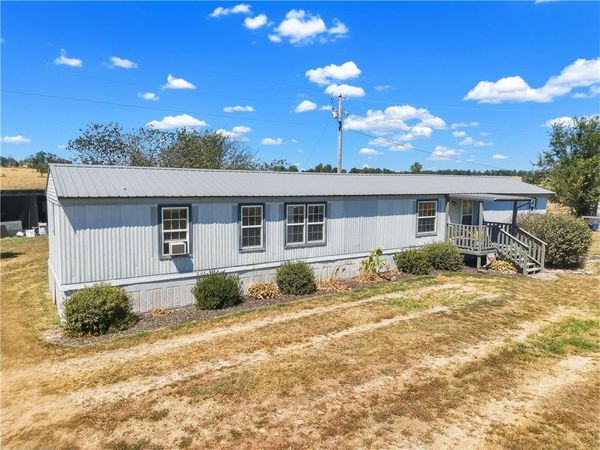 472309 E 700 Road , Westville, OK 74965
