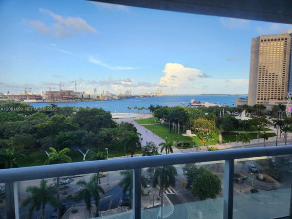 50 Biscayne Blvd , Unit 903, Miami, FL 33132