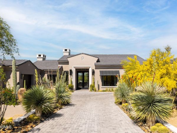 36490 N 100TH Way, Scottsdale, AZ 85262