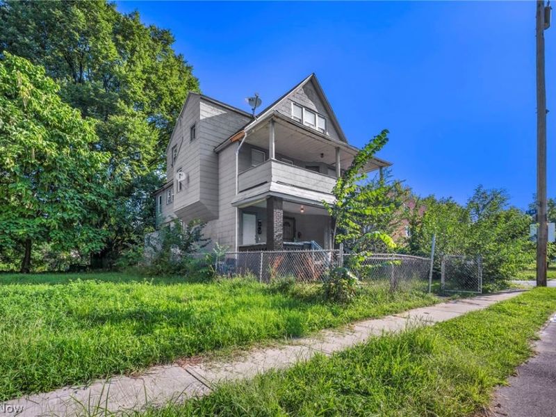 8311 Decker Avenue, Cleveland, OH 44103 Photo 3