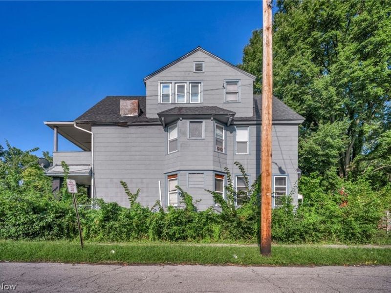 8311 Decker Avenue, Cleveland, OH 44103 Photo 30