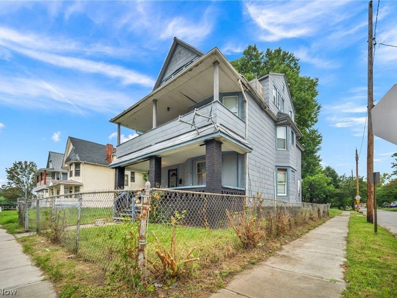 8311 Decker Avenue, Cleveland, OH 44103 Photo 4