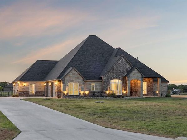 1809 Laguna S, Pelican Bay, TX 76020