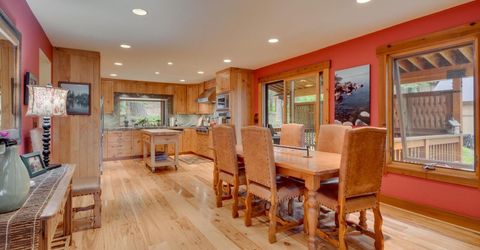 4510 Interlaken Road, Homewood, CA 96141 Photo