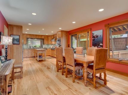 4510 Interlaken Road, Homewood, CA 96141 Photo