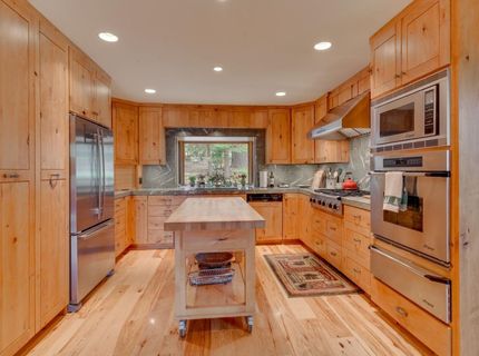 4510 Interlaken Road, Homewood, CA 96141 Photo