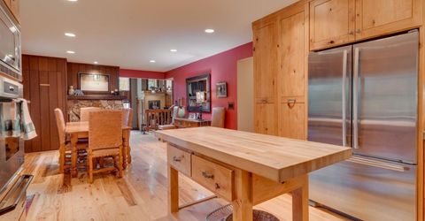 4510 Interlaken Road, Homewood, CA 96141 Photo