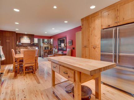 4510 Interlaken Road, Homewood, CA 96141 Photo