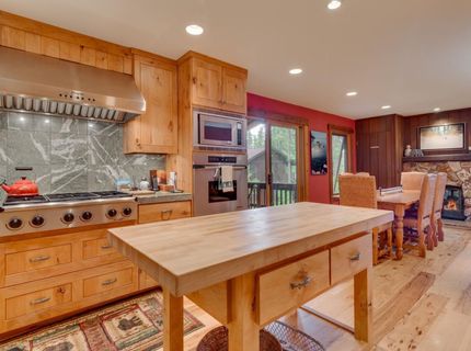 4510 Interlaken Road, Homewood, CA 96141 Photo
