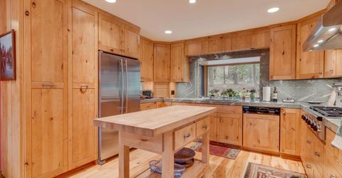 4510 Interlaken Road, Homewood, CA 96141 Photo