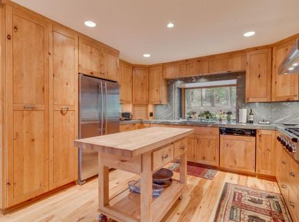 4510 Interlaken Road, Homewood, CA 96141 Photo