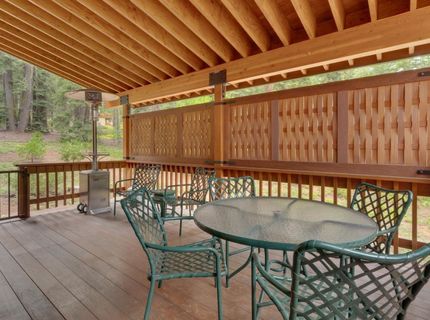 4510 Interlaken Road, Homewood, CA 96141 Photo