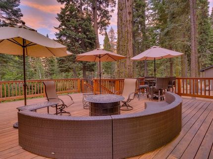4510 Interlaken Road, Homewood, CA 96141 Photo