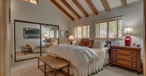 4510 Interlaken Road, Homewood, CA 96141 Photo