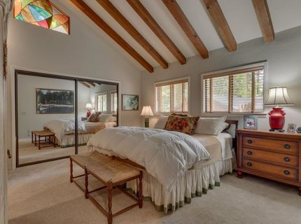 4510 Interlaken Road, Homewood, CA 96141 Photo