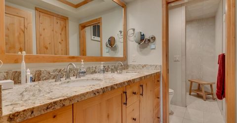 4510 Interlaken Road, Homewood, CA 96141 Photo