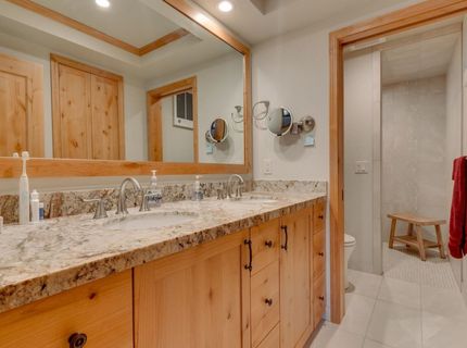 4510 Interlaken Road, Homewood, CA 96141 Photo