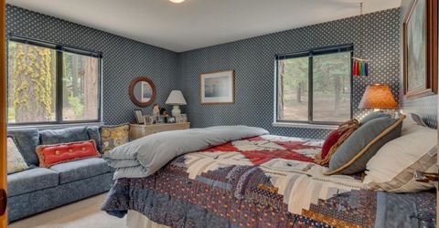 4510 Interlaken Road, Homewood, CA 96141 Photo