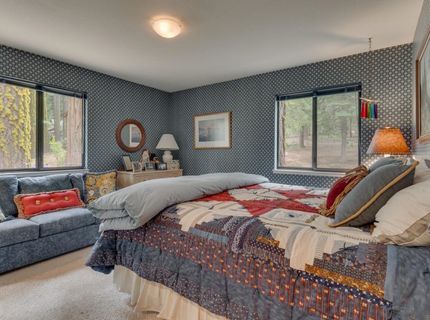 4510 Interlaken Road, Homewood, CA 96141 Photo