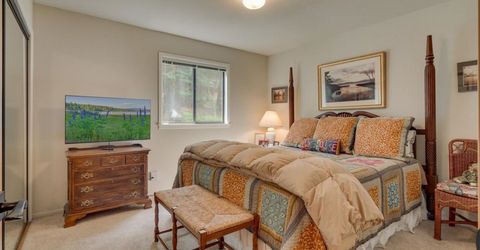 4510 Interlaken Road, Homewood, CA 96141 Photo