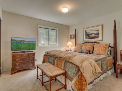 4510 Interlaken Road, Homewood, CA 96141 Photo