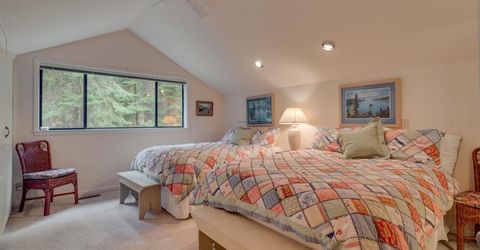 4510 Interlaken Road, Homewood, CA 96141 Photo