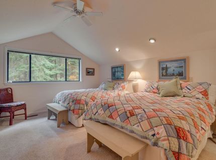 4510 Interlaken Road, Homewood, CA 96141 Photo