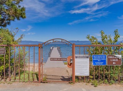 4510 Interlaken Road, Homewood, CA 96141 Photo