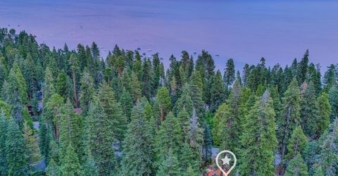 4510 Interlaken Road, Homewood, CA 96141 Photo