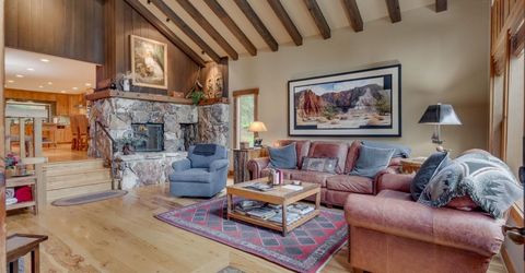 4510 Interlaken Road, Homewood, CA 96141 Photo