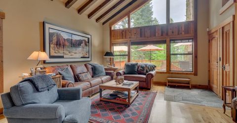 4510 Interlaken Road, Homewood, CA 96141 Photo
