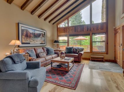 4510 Interlaken Road, Homewood, CA 96141 Photo