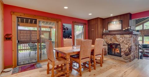4510 Interlaken Road, Homewood, CA 96141 Photo