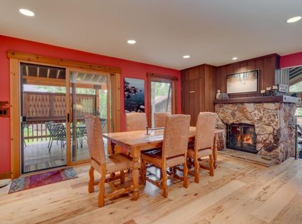 4510 Interlaken Road, Homewood, CA 96141 Photo