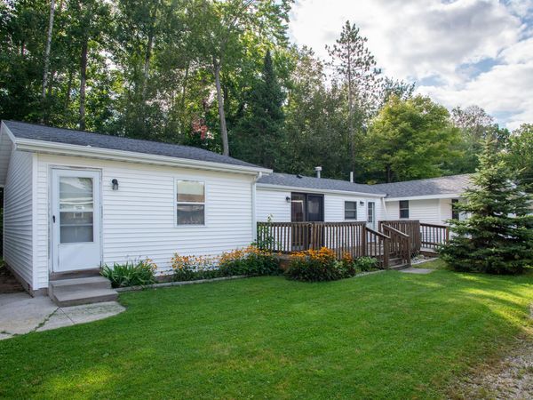 104 Dale Drive, Houghton Lake, MI 48629