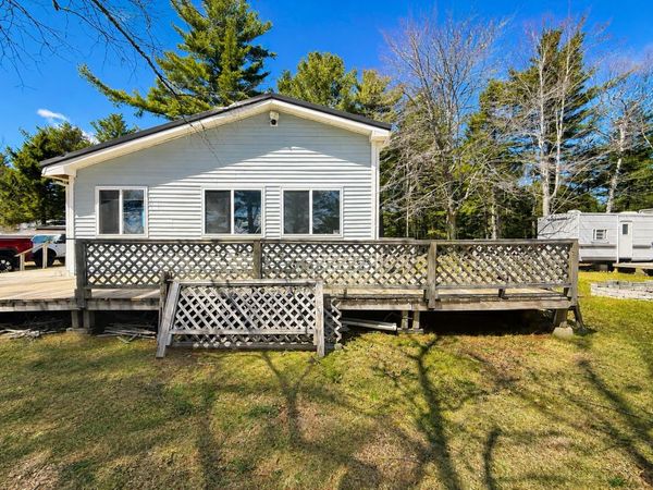 116 Lakeview Lane , Crawford, ME 04694