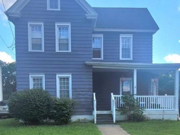 31 E MILL STREET, PEDRICKTOWN, NJ 08067