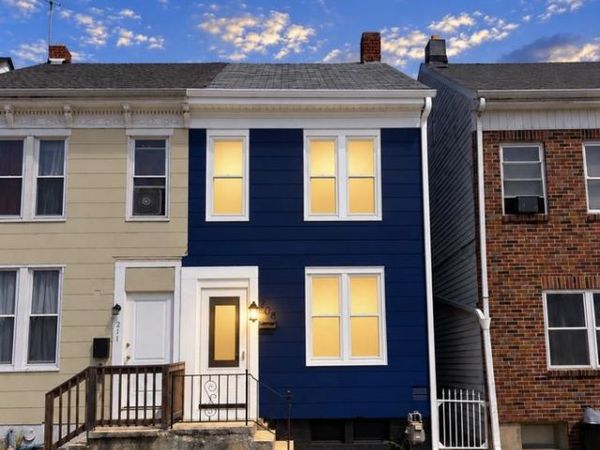 209 PARK PLACE , YORK, PA 17401