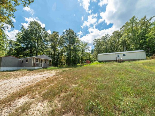 701 PEACH Drive, Bismarck, AR 71929