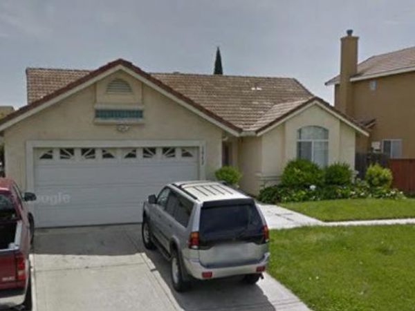 1042 William Moss Boulevard, Stockton, CA 95206