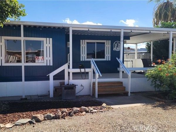 50918 Parker Dam Rd, Unit 170, Big River, CA 92242