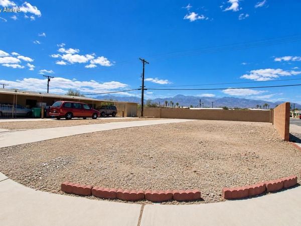 32215 Wells Fargo, Thousand Palms, CA 92276
